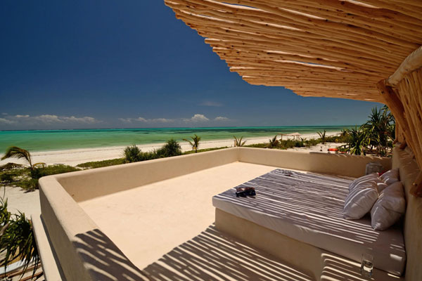 White Sands Zanzibar