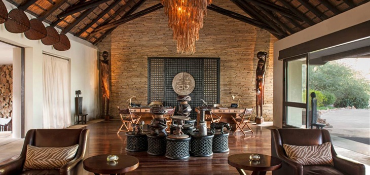 Four Seasons Safari Lodge Northern Tanzania Tanzania