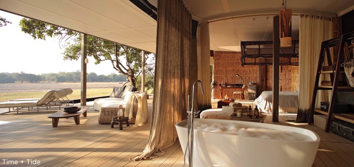 Chinzombo | South Luangwa National Park, Zambia | The Africa Specialists™