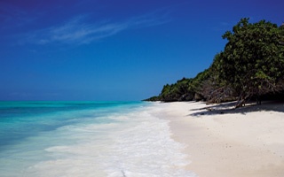 Tanzania Beach Holidays The Africa Specialists