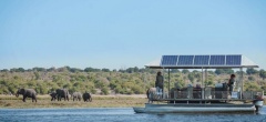 Chobe Waterfront