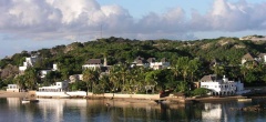 Lamu Island Kenya