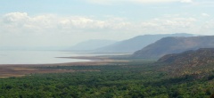 Lake Manyara National Park