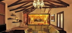 The Arusha Coffee Lodge - Suite