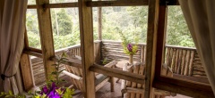 Bwindi Lodge