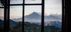 Clouds Mountain Gorilla Lodge 