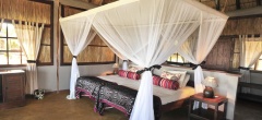 Kafunta River Lodge