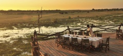 Kafunta River Lodge