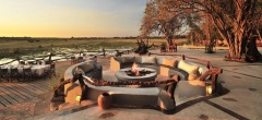 Kafunta River Lodge