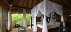 Kings Pool - Bedroom