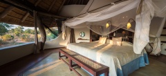 Luangwa Safari House