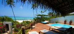 Matemwe Beach House - Beach