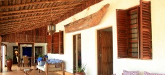 Matemwe Beach House