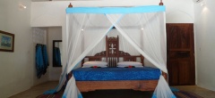 Mchanga - bedroom