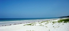 Mchanga - Beach