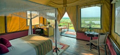 Paraa Safari Lodge