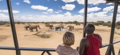 Porini Amboseli Camp