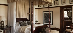 Singita Sasakwa Lodge - Bedroom