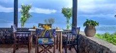 Virunga Lodge Rwanda