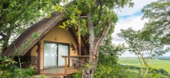 Muchenje Safari Lodge - Room