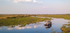 Linyantyi Wildlife Reserve