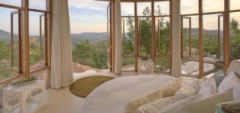 The Sanctuary at Ol Lentille - Bedroom