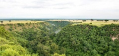 Kyambura Gorge Lodge 