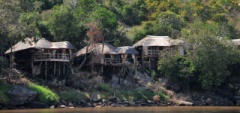 Mivumo Lodge