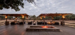 Mfuwe Lodge