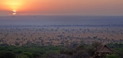 Serengeti Pioneer Camp