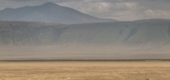 Client photo - Ngorongoro