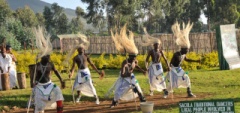 Client photo - Rwanda