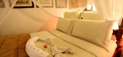 Jafferji House - bedroom