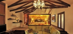 The Arusha Coffee Lodge - Suite