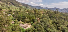 Bwindi Lodge