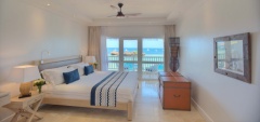 Hemingways Watamu - Double Ocean view