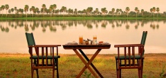 Selous Impala Camp