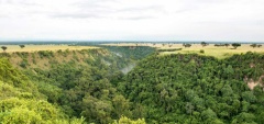 Kyambura Gorge Lodge 