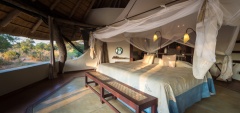 Luangwa Safari House