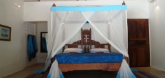 Mchanga - bedroom