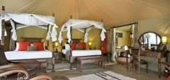 Mara Ngenche Camp