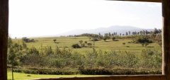 Ngorongoro Farm House