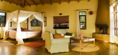 Ngorongoro Farm House