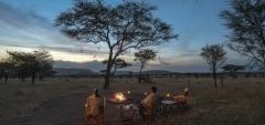 Nimali Camp - Sundowners