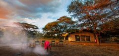 Porini Amboseli Camp