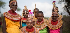 Loisaba - Samburu