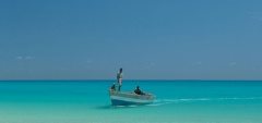 Vamizi Island, Mozambique