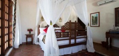 Diani Blue - room