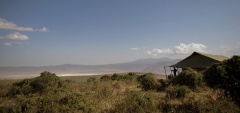 Entamanu Ngorongoro View