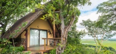 Muchenje Safari Lodge - Room